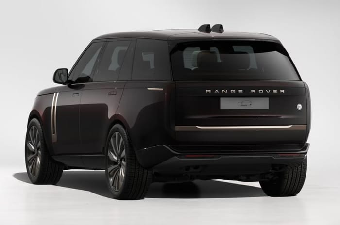 Range Rover ‘Himalayan’ special edition India launch on cards